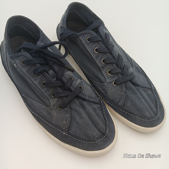 John Varvatos sneakers size 10